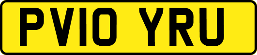 PV10YRU