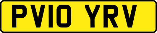 PV10YRV