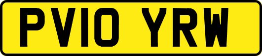 PV10YRW