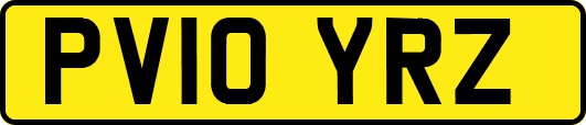 PV10YRZ