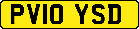 PV10YSD