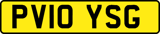 PV10YSG