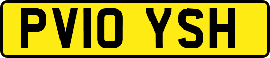 PV10YSH