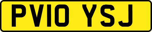 PV10YSJ