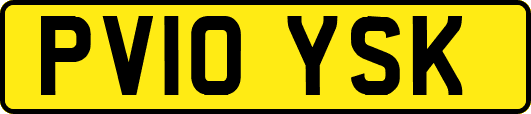 PV10YSK
