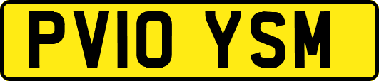 PV10YSM