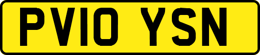 PV10YSN