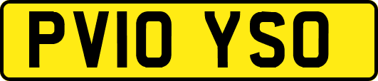 PV10YSO