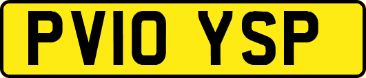 PV10YSP