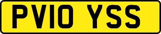 PV10YSS