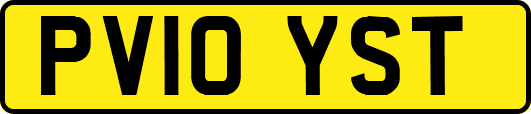 PV10YST