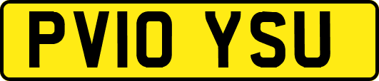 PV10YSU