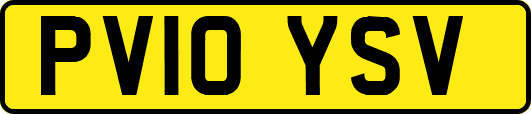 PV10YSV