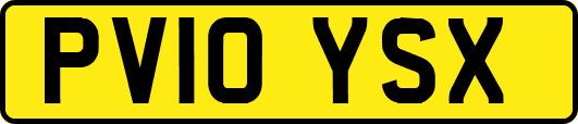 PV10YSX