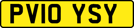 PV10YSY
