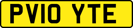 PV10YTE
