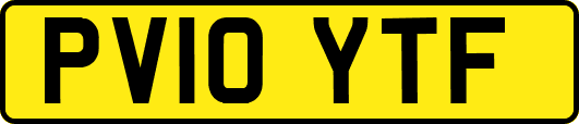PV10YTF