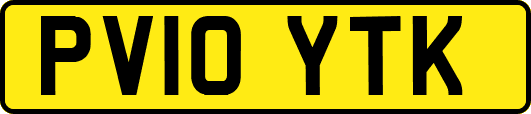 PV10YTK