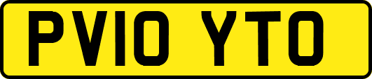 PV10YTO
