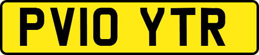 PV10YTR