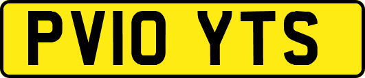 PV10YTS