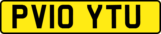 PV10YTU