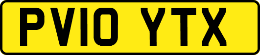 PV10YTX