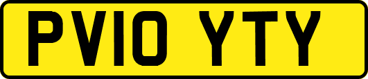 PV10YTY