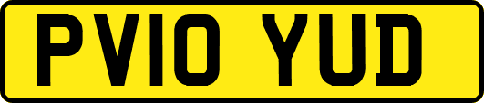 PV10YUD