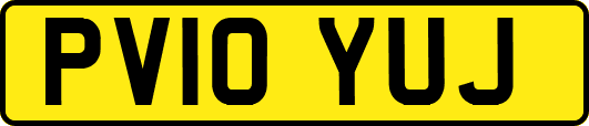 PV10YUJ