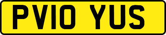 PV10YUS