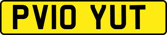 PV10YUT