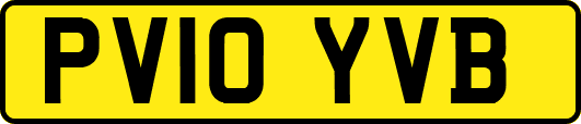 PV10YVB