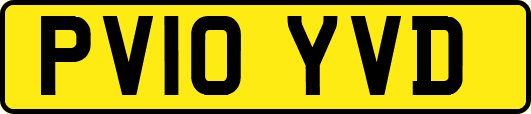 PV10YVD