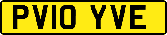 PV10YVE