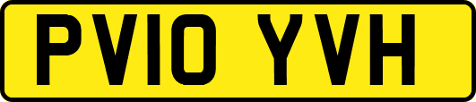 PV10YVH