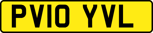 PV10YVL