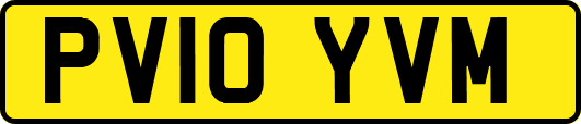 PV10YVM