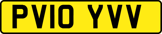 PV10YVV