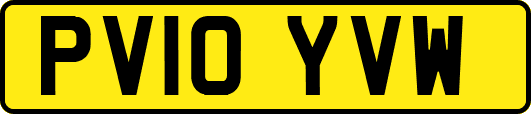 PV10YVW