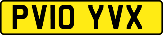 PV10YVX