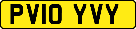 PV10YVY