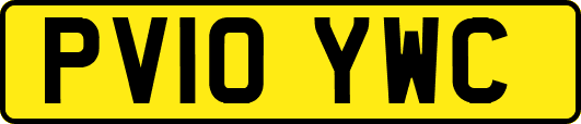 PV10YWC