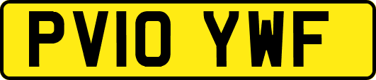 PV10YWF