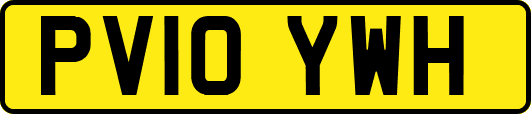 PV10YWH