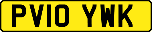 PV10YWK