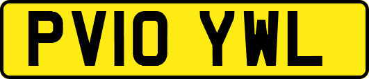 PV10YWL