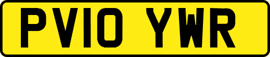 PV10YWR