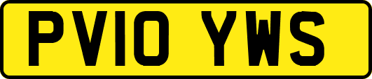 PV10YWS