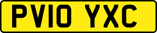 PV10YXC